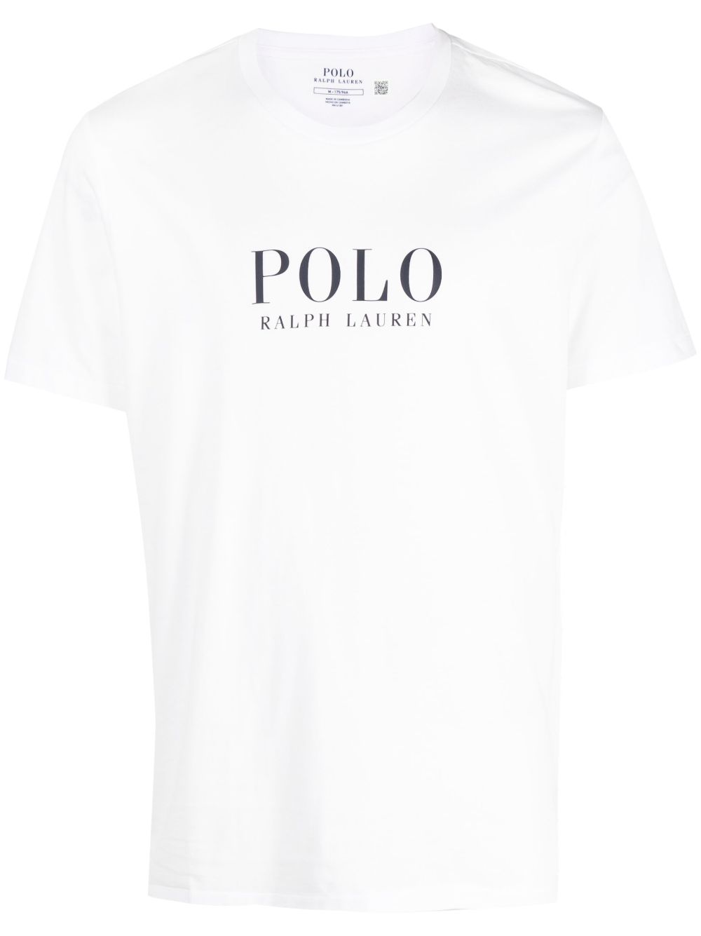 폴로 Ralph Lauren
티셔츠 위드 프린트